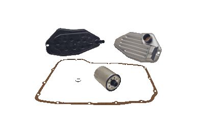 Hydraulikfilter, Automatikgetriebe - 58846 WIX FILTERS