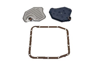Hydraulikfilter, Automatikgetriebe - 58955 WIX FILTERS
