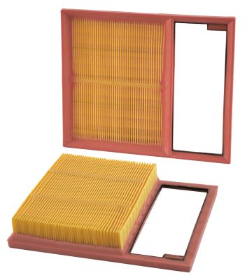 Air Filter - WA10036 WIX FILTERS