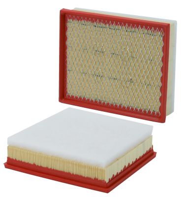 oro filtras - WA10048 WIX FILTERS
