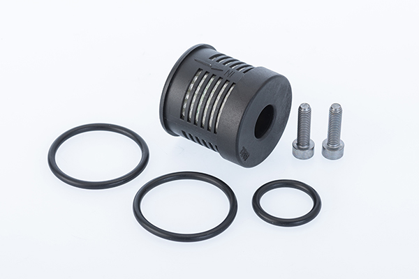 Hydraulic Filter, all-wheel-drive coupling - DS108190 BorgWarner