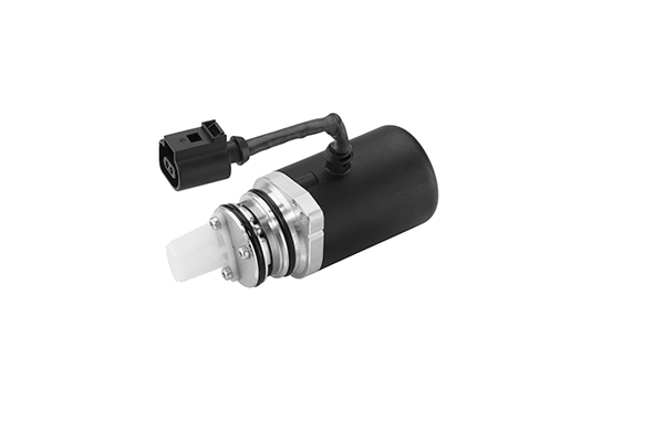 Pump, all-wheel-drive coupling - DS118611 BorgWarner