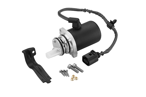 Pump, all-wheel-drive coupling - DS118622 BorgWarner