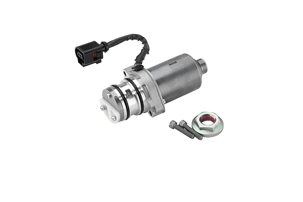 Pompa, frizione a lamelle-quattro ruote motrici - DS119863 BorgWarner