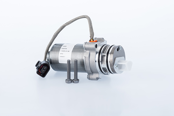 Pump, all-wheel-drive coupling - DS2010676 BorgWarner