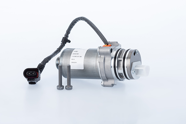 Pump, all-wheel-drive coupling - DS2010677 BorgWarner