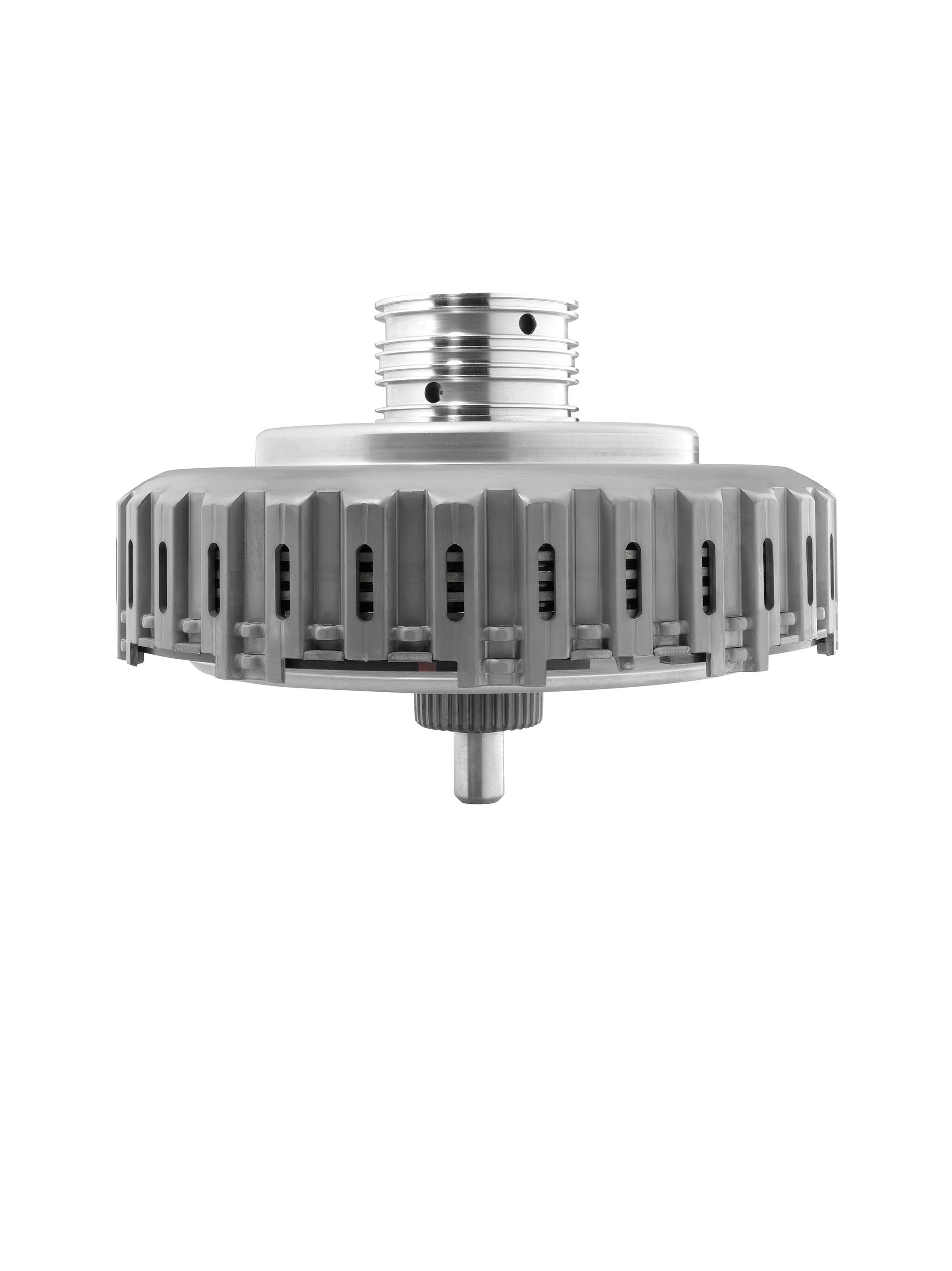 Clutch Kit - 202152 BorgWarner