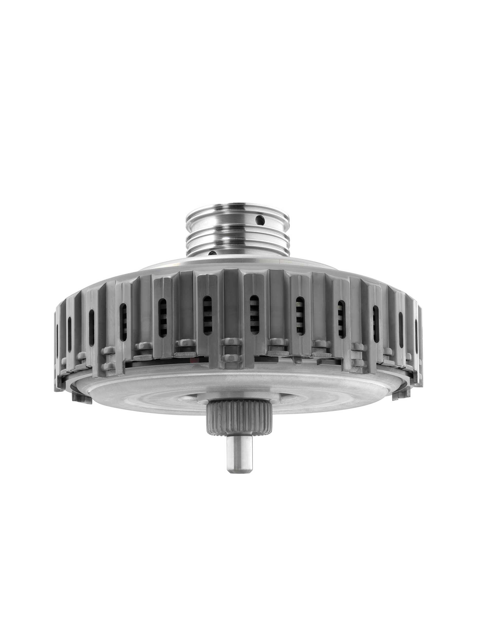 Комплект сцепления - 202152 BorgWarner