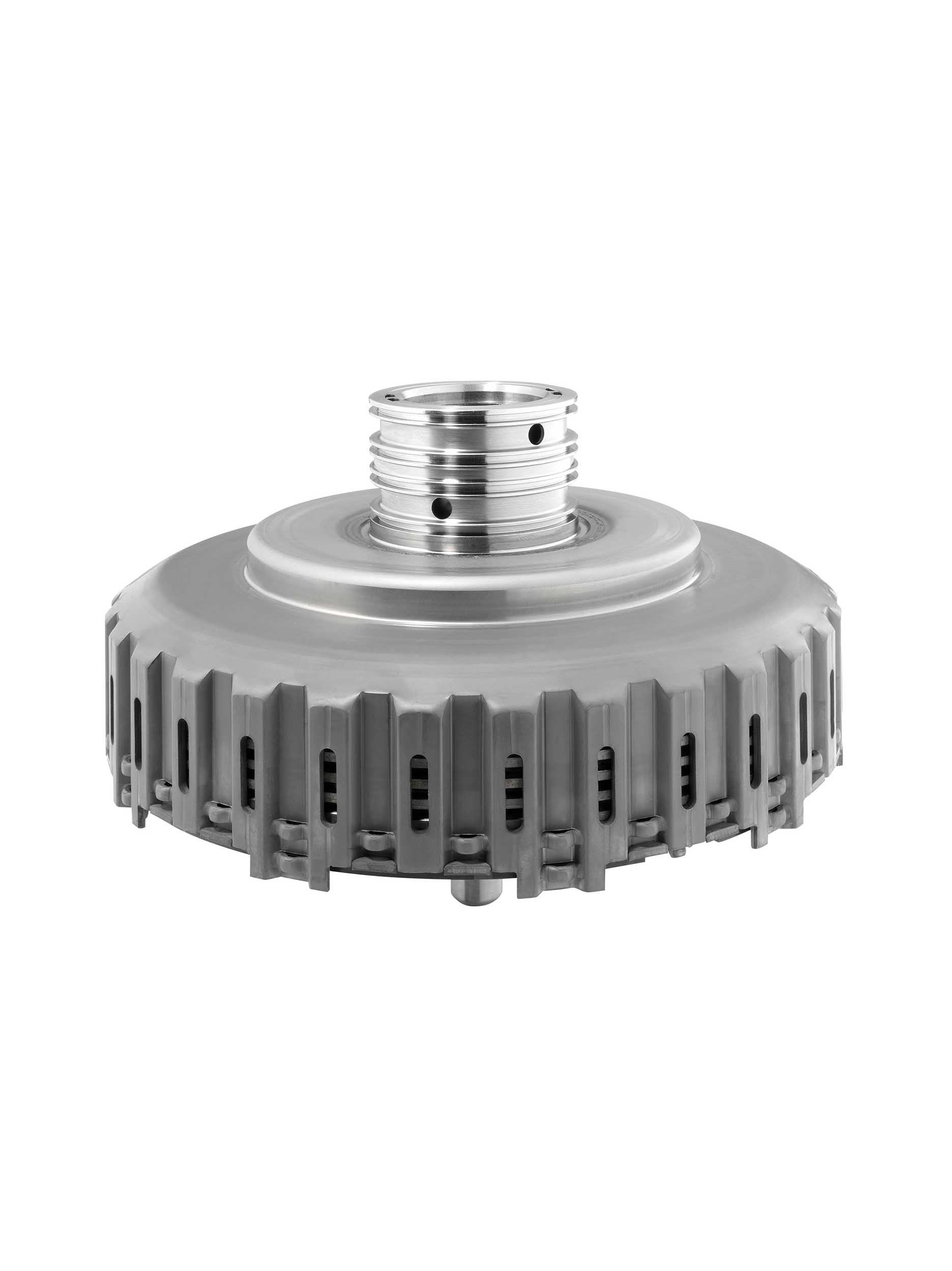Комплект сцепления - 202152 BorgWarner