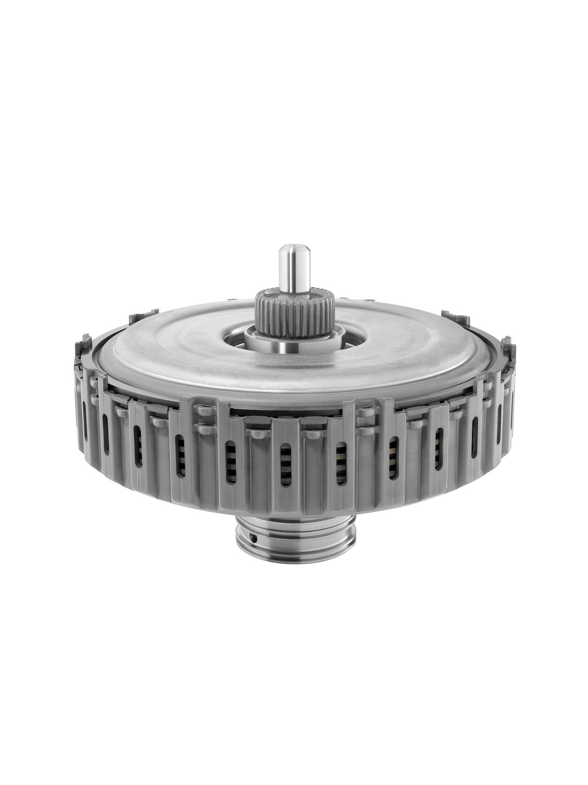 Комплект сцепления - 202152 BorgWarner