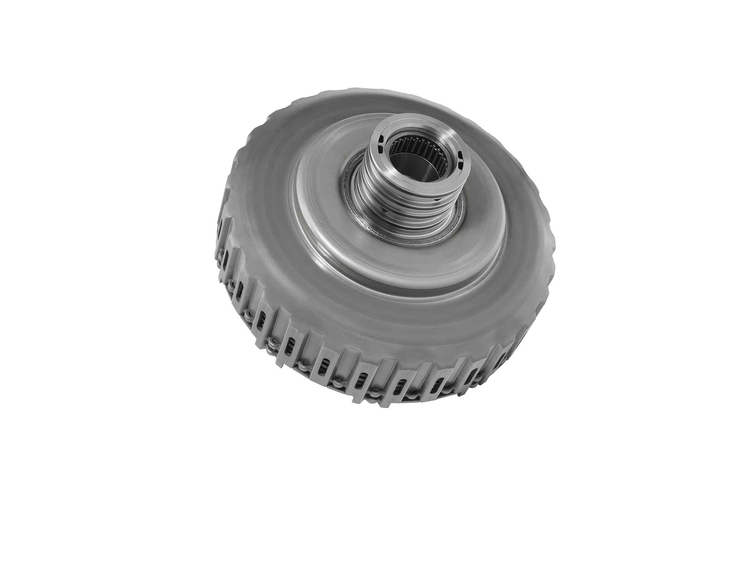 Комплект сцепления - 202152 BorgWarner