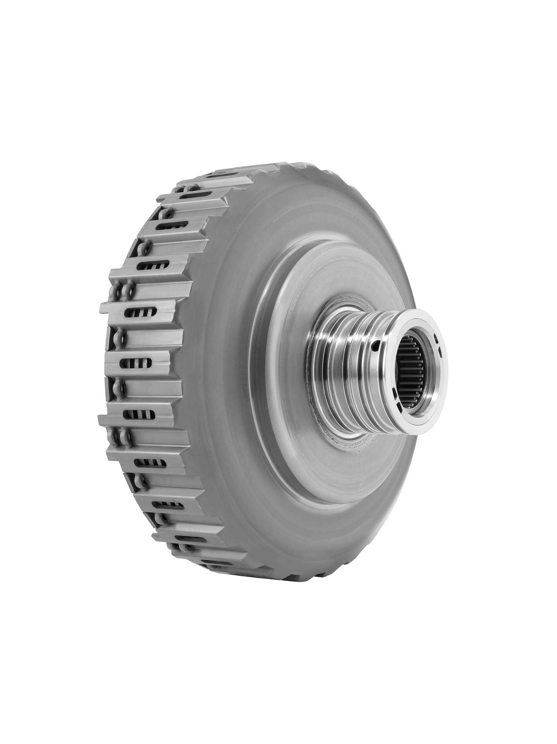 Комплект сцепления - 202152 BorgWarner
