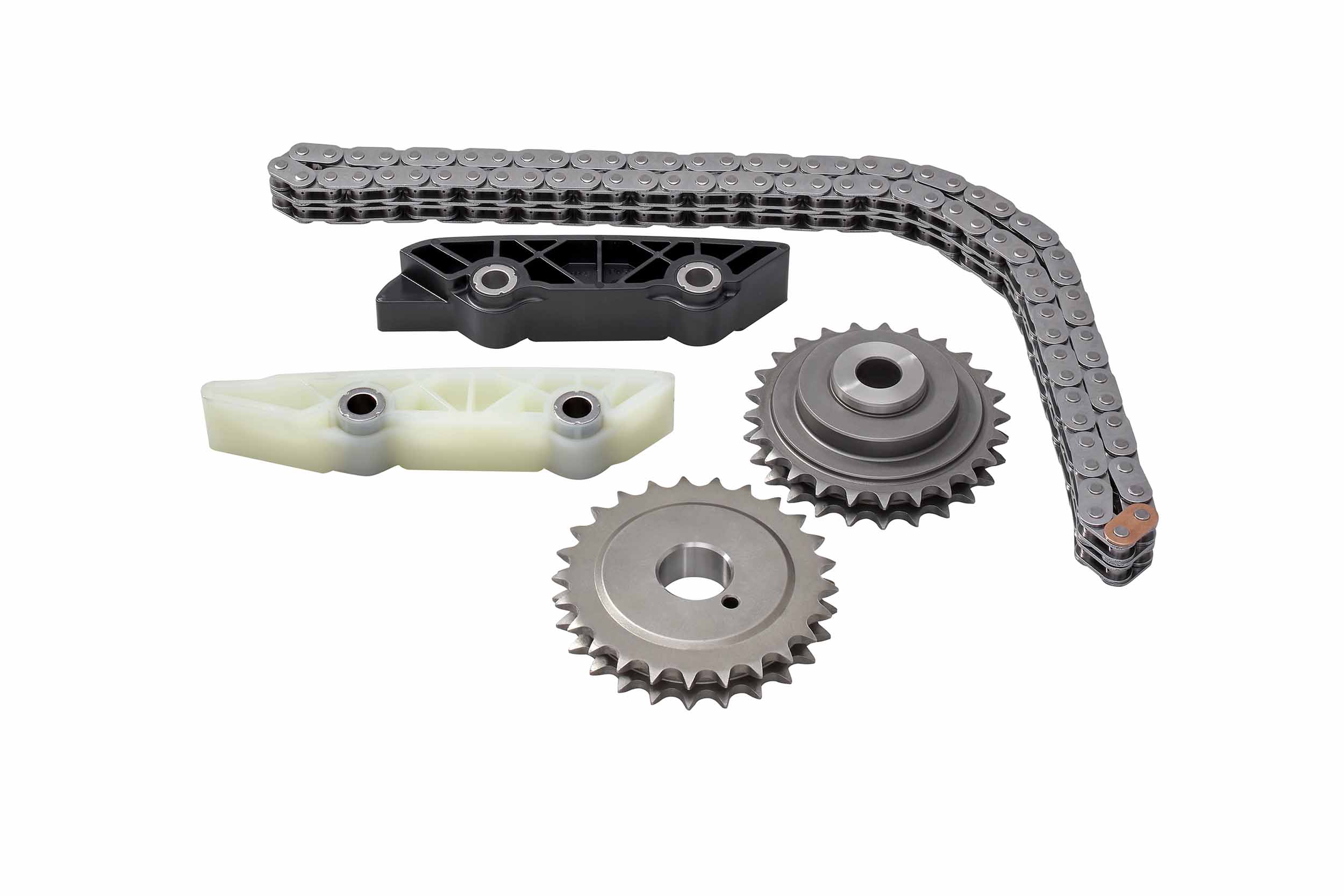 Комплект цели привода распредвала - 59007150001 BorgWarner