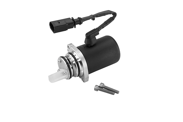 Pump, all-wheel-drive coupling - DS118577 BorgWarner