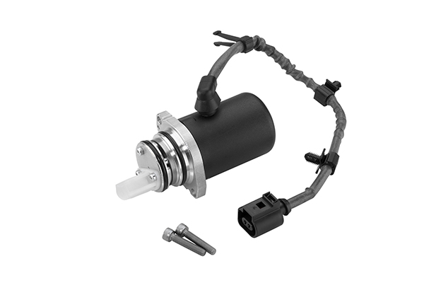 Pump, all-wheel-drive coupling - DS118613 BorgWarner
