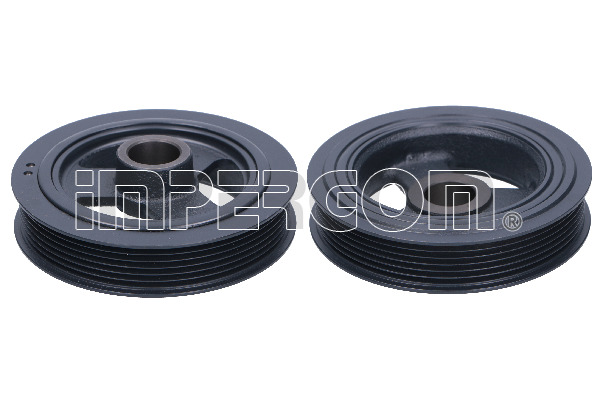 Puleggia cinghia, Albero a gomiti - 10019 ORIGINAL IMPERIUM