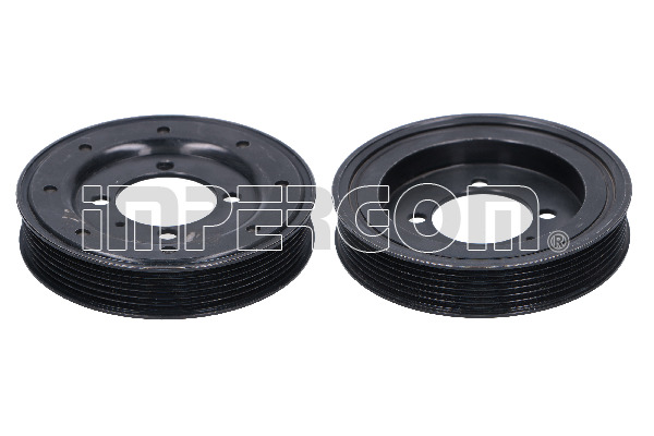 Puleggia cinghia, Albero a gomiti - 10022 ORIGINAL IMPERIUM