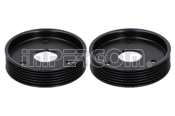 Belt Pulley, crankshaft - 10188 ORIGINAL IMPERIUM