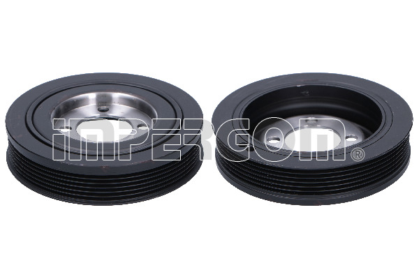 Belt Pulley, crankshaft - 10214 ORIGINAL IMPERIUM