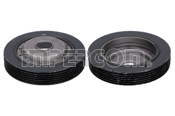 Puleggia cinghia, Albero a gomiti - 10219 ORIGINAL IMPERIUM