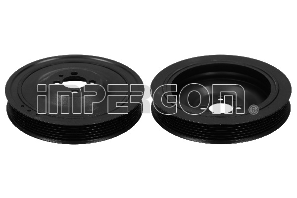 Belt Pulley, crankshaft - 10228 ORIGINAL IMPERIUM