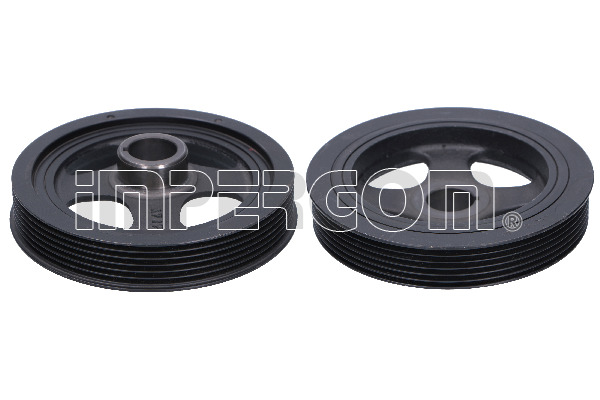 Belt Pulley, crankshaft - 10229 ORIGINAL IMPERIUM