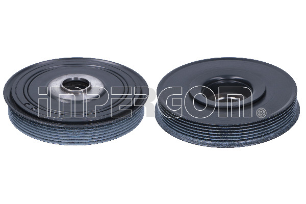 Puleggia cinghia, Albero a gomiti - 10241 ORIGINAL IMPERIUM