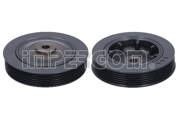 Puleggia cinghia, Albero a gomiti - 10244 ORIGINAL IMPERIUM