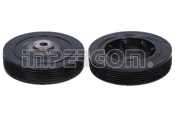 Puleggia cinghia, Albero a gomiti - 10248 ORIGINAL IMPERIUM