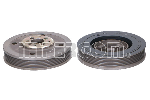 Puleggia cinghia, Albero a gomiti - 10251 ORIGINAL IMPERIUM