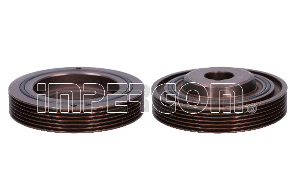 Puleggia cinghia, Albero a gomiti - 10284 ORIGINAL IMPERIUM