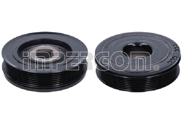 Puleggia cinghia, Albero a gomiti - 10294 ORIGINAL IMPERIUM
