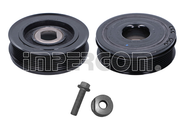 Kit pulegge, Albero motore/a gomito - 10294K ORIGINAL IMPERIUM