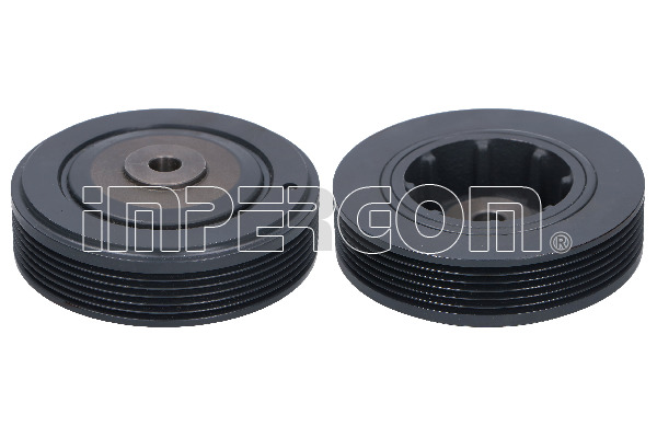 Puleggia cinghia, Albero a gomiti - 10296 ORIGINAL IMPERIUM