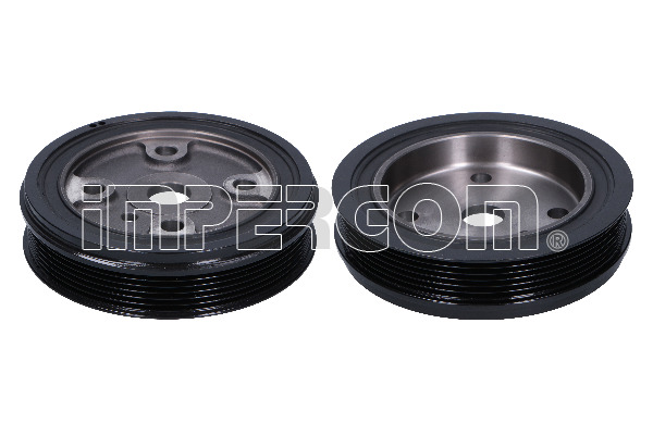 Belt Pulley, crankshaft - 10310 ORIGINAL IMPERIUM