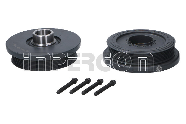 Kit pulegge, Albero motore/a gomito - 10339K ORIGINAL IMPERIUM