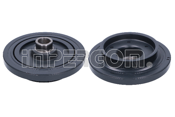 Belt Pulley, crankshaft - 10342 ORIGINAL IMPERIUM