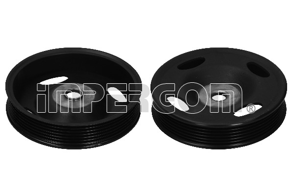 Belt Pulley, crankshaft - 10383 ORIGINAL IMPERIUM