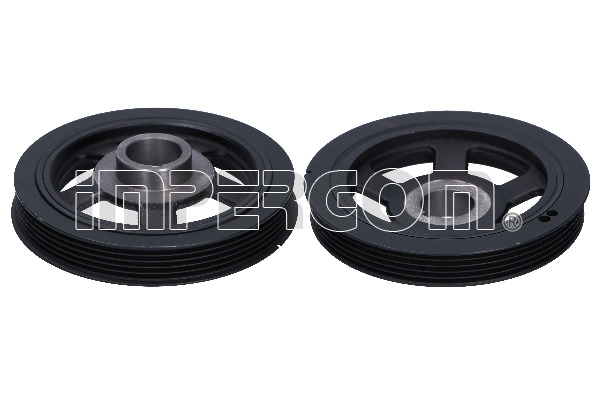 Belt Pulley, crankshaft - 10478 ORIGINAL IMPERIUM