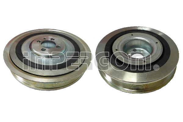 Puleggia cinghia, Albero a gomiti - 10506 ORIGINAL IMPERIUM