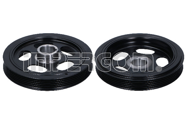 Belt Pulley, crankshaft - 10520 ORIGINAL IMPERIUM