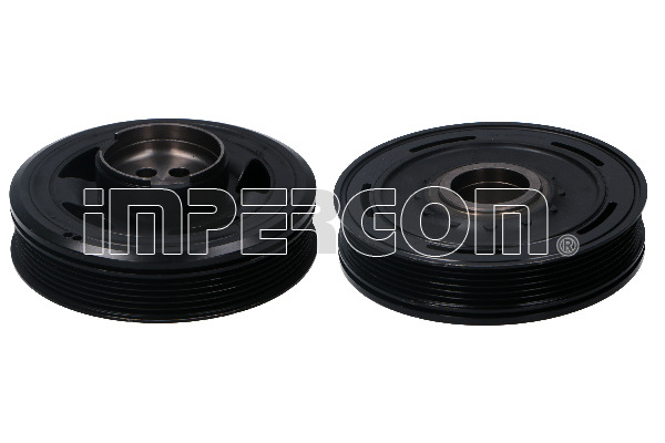 Puleggia cinghia, Albero a gomiti - 10578 ORIGINAL IMPERIUM