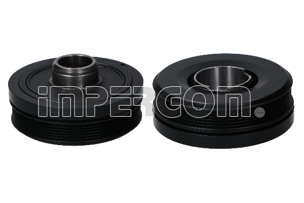Belt Pulley, crankshaft - 120010 ORIGINAL IMPERIUM