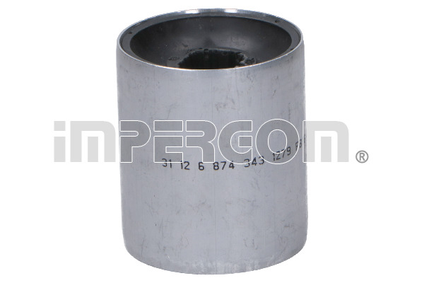 Control Arm-/Trailing Arm Bush - 1279 ORIGINAL IMPERIUM