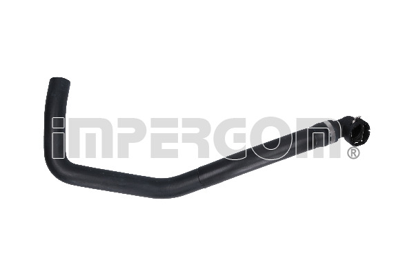 Radiator Hose - 16118 ORIGINAL IMPERIUM