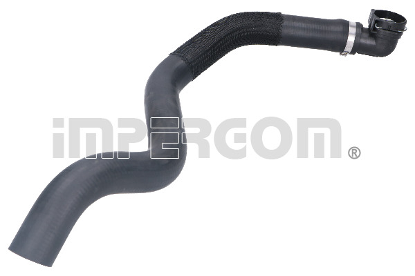 Radiator Hose - 16121 ORIGINAL IMPERIUM