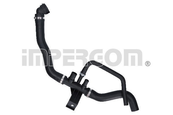 Flessibile radiatore - 16202 ORIGINAL IMPERIUM