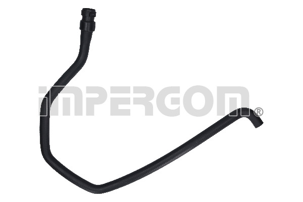 Flessibile radiatore - 16204 ORIGINAL IMPERIUM