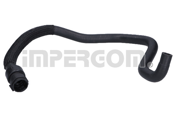Hose, heat exchange heating - 16206 ORIGINAL IMPERIUM