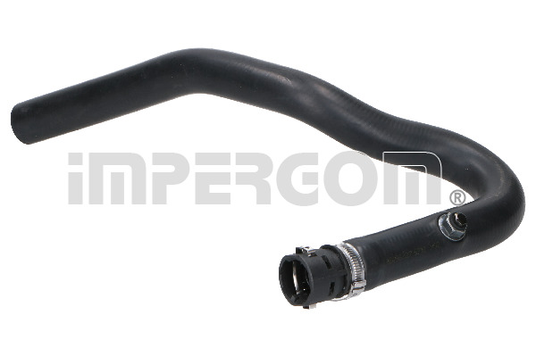 Hose, heat exchange heating - 16207 ORIGINAL IMPERIUM